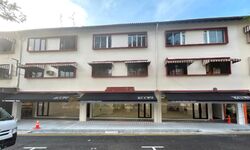 Sennett Estate (D13), Shop House #486050091